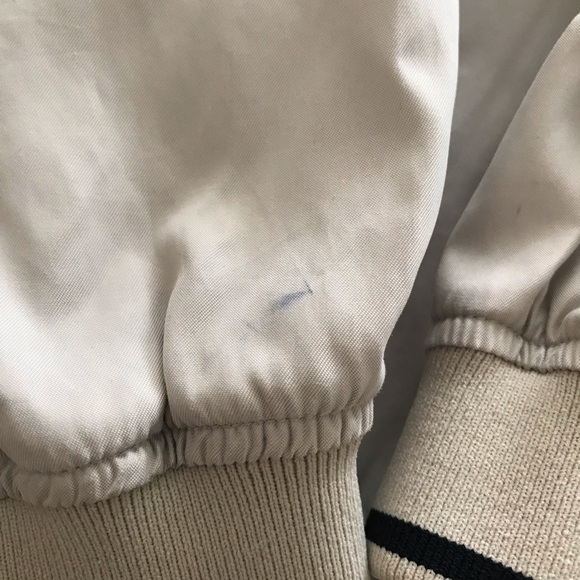 ASHWORTH - Weather Systems - Water and Wind Resistant Jacket - Picture 10 of 13